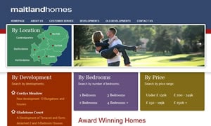 Maitland Homes